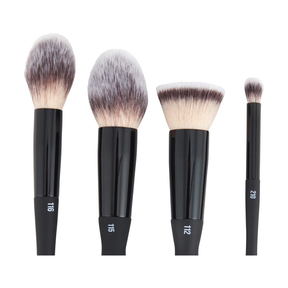 3 OXX Cosmetics Pro Face Set, 3 of 8