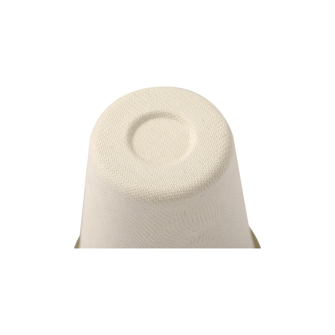 4 12pk Lemon & Lime Earthie Sugarcane Cups 250ml Nat Disposable/compostable Drink
 - Natural, 4 of 5