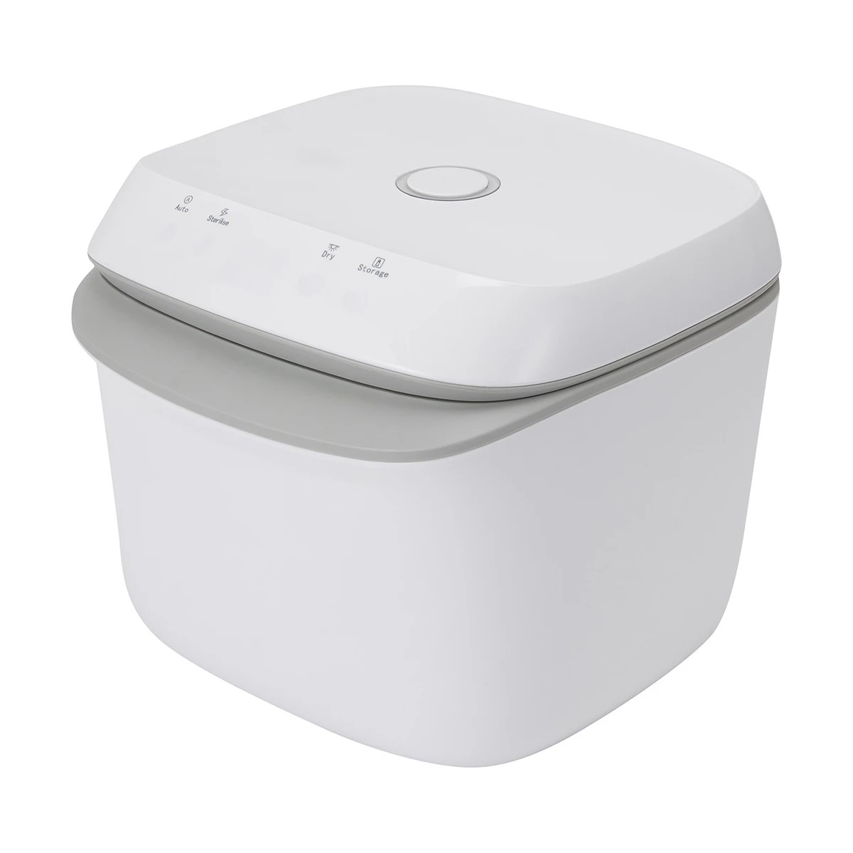 4 3-in-1 UV Steriliser, 4 of 10