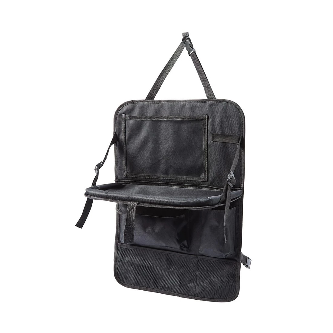 2 Back Seat Storage with Table, 2 of 7