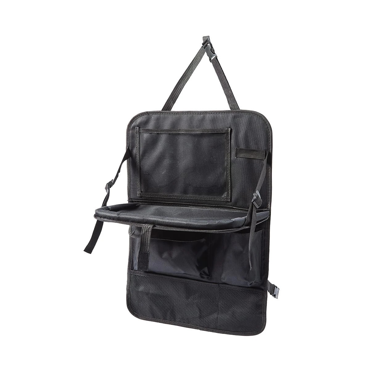 2 Back Seat Storage with Table, 2 of 7