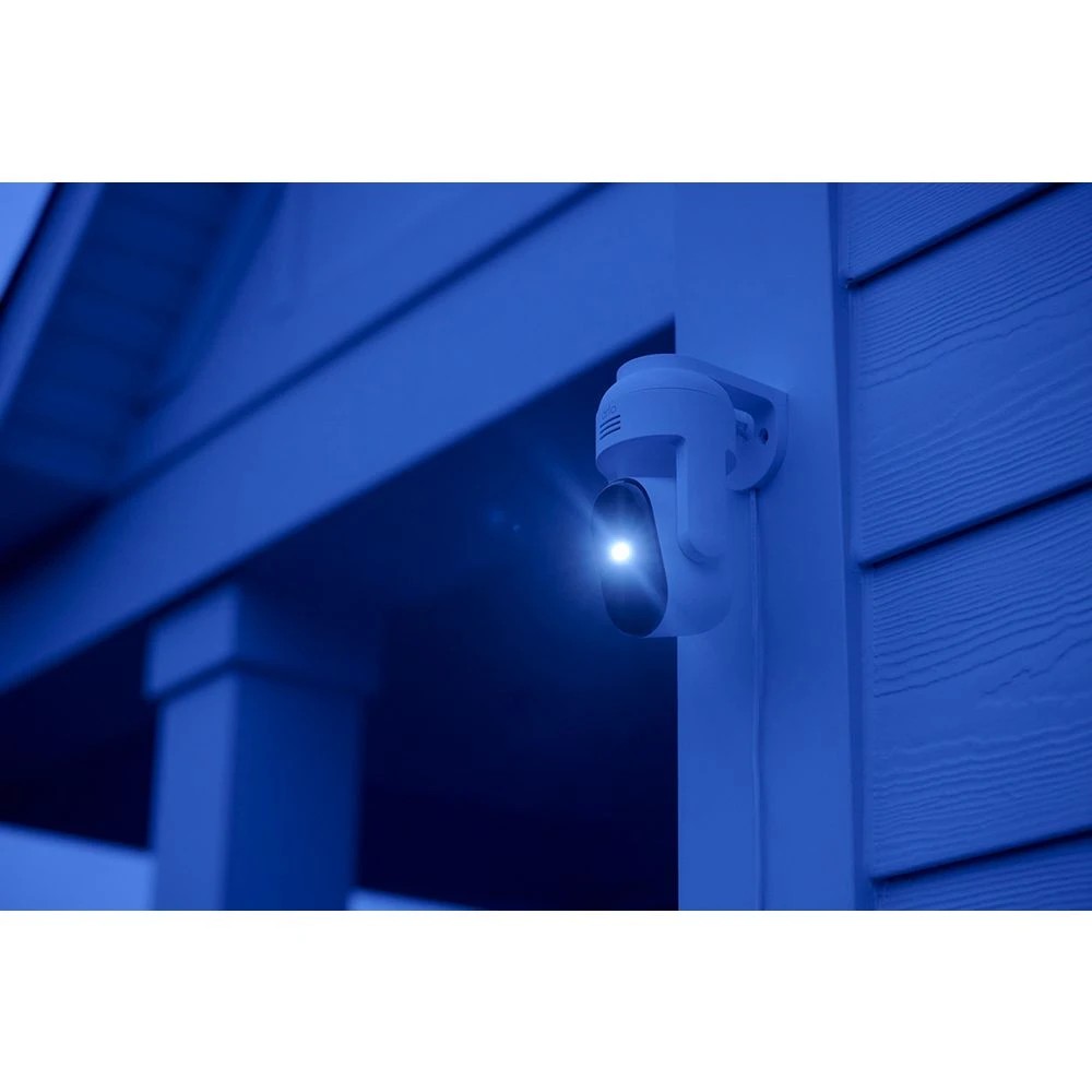 5 Arlo Essential 2K Pan and Tilt Outdoor Camera, 5 of 6