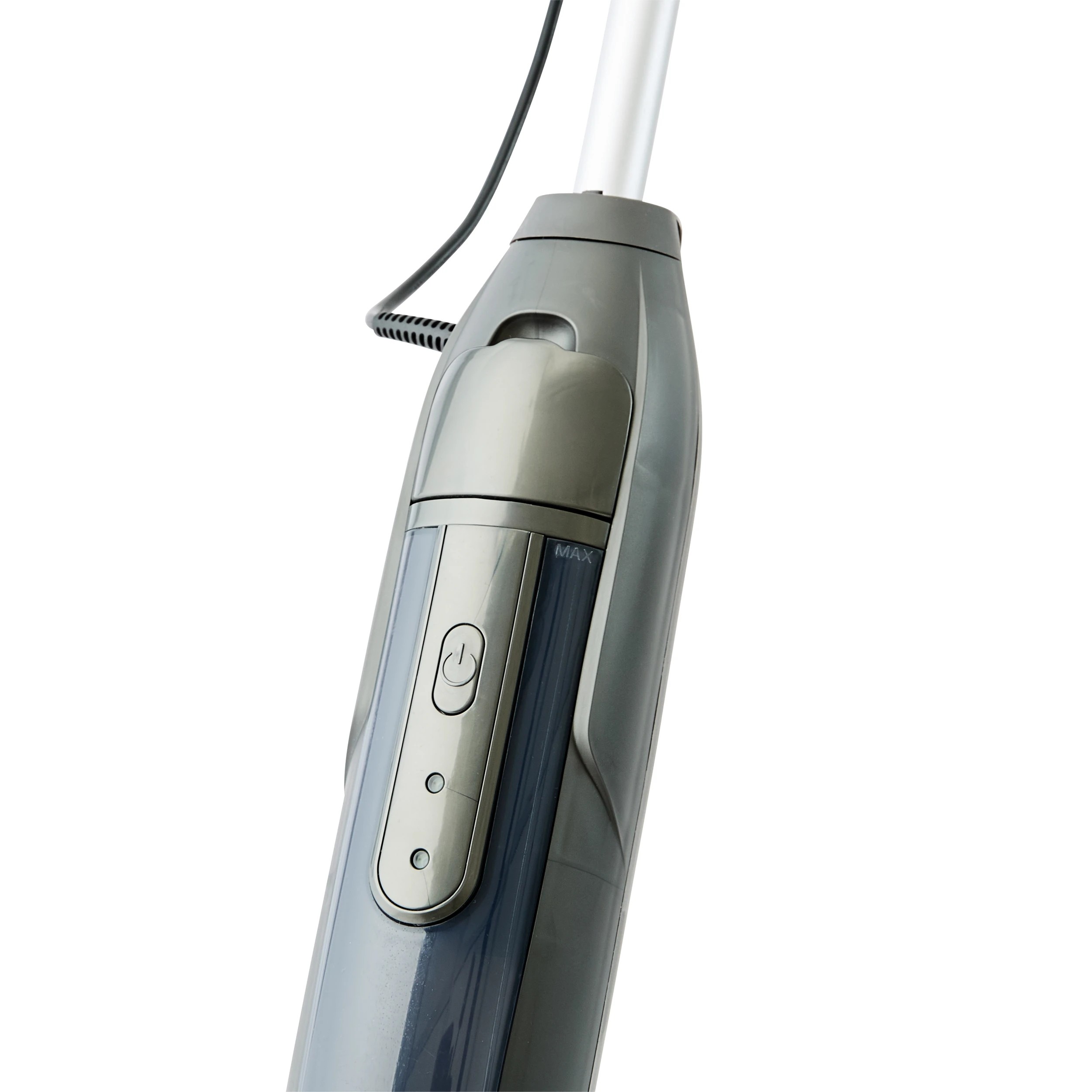 6 Floor Steamer and Scrubber, 6 of 10