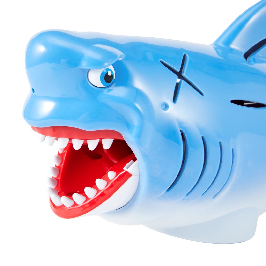 6 Shark Pool Game, 6 of 8