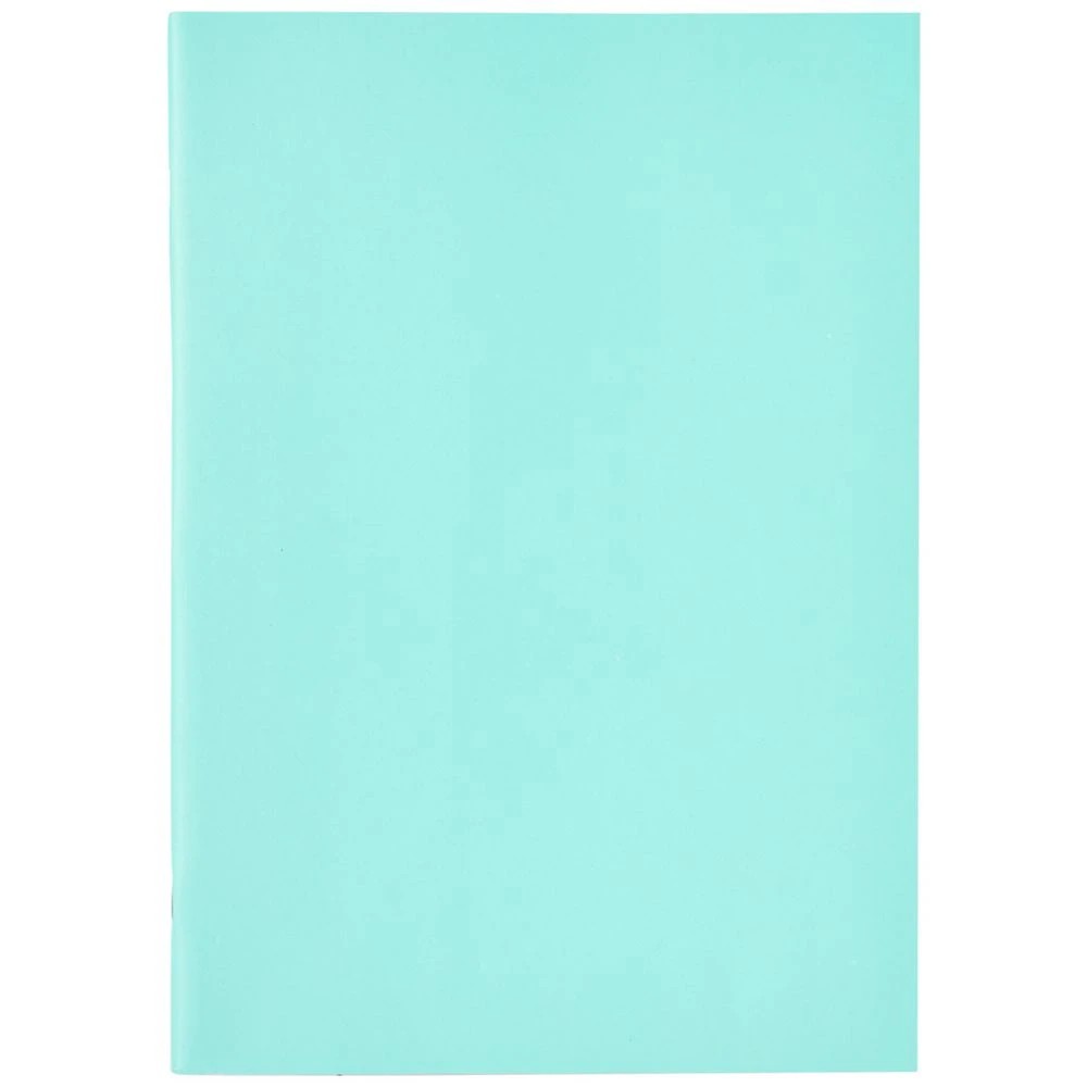 8 Studymate A4 Exercise Book Printed 5 Pack, 8 of 8