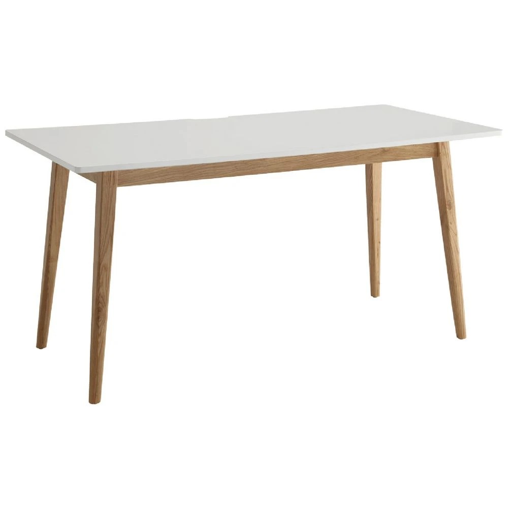 1 Copenhagen Solid Timber 1500mm Desk Desks, Tables and Workstations, 1 of 10