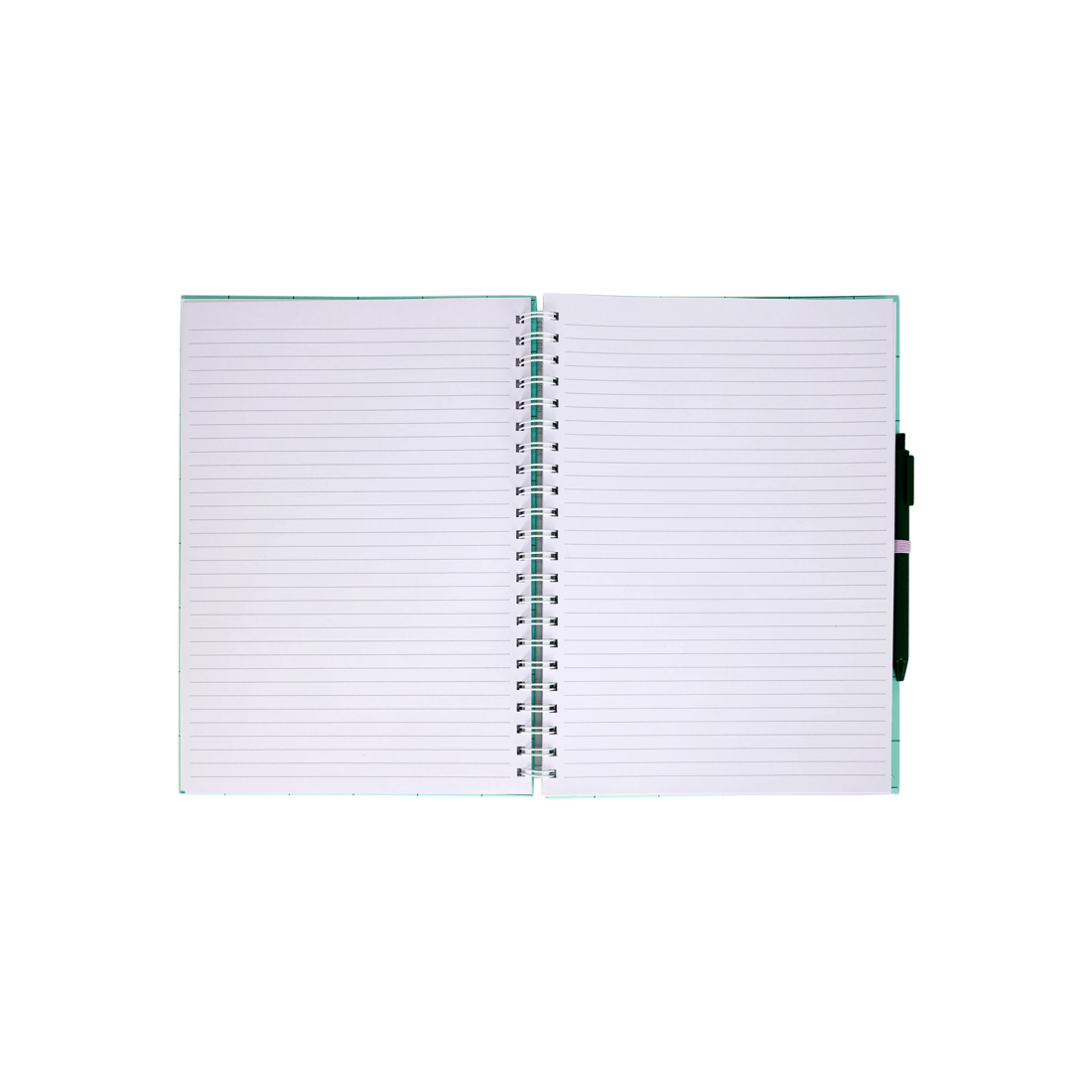 3 Journal, Sticky Notes and Pen Set, 3 of 6