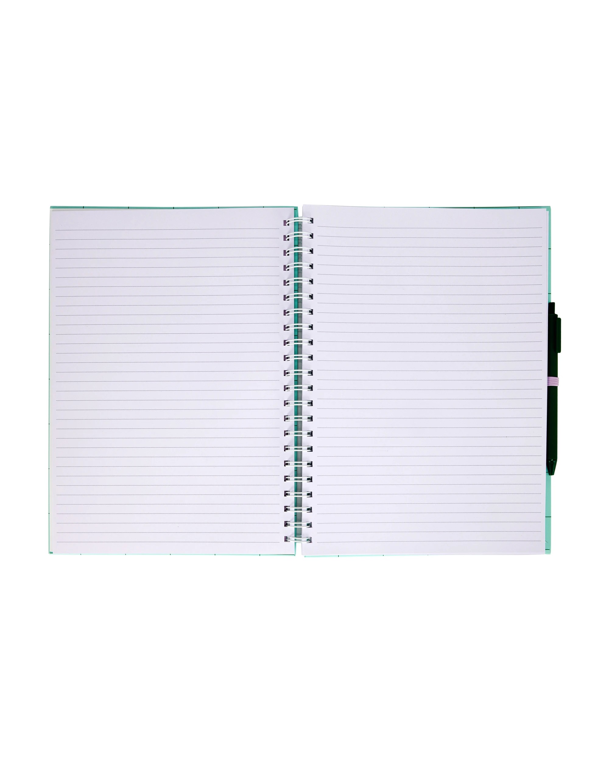 3 Journal, Sticky Notes and Pen Set, 3 of 6