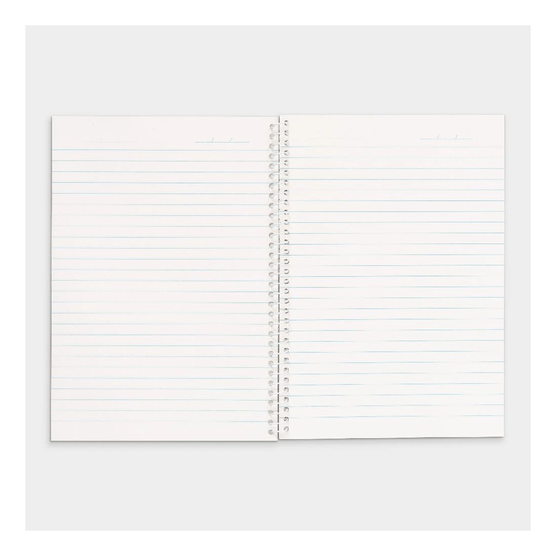 2 Spirax No.812 A5 Notebook, 2 of 2