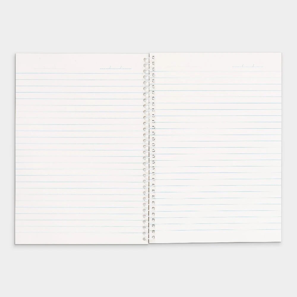 2 Spirax No.812 A5 Notebook, 2 of 2