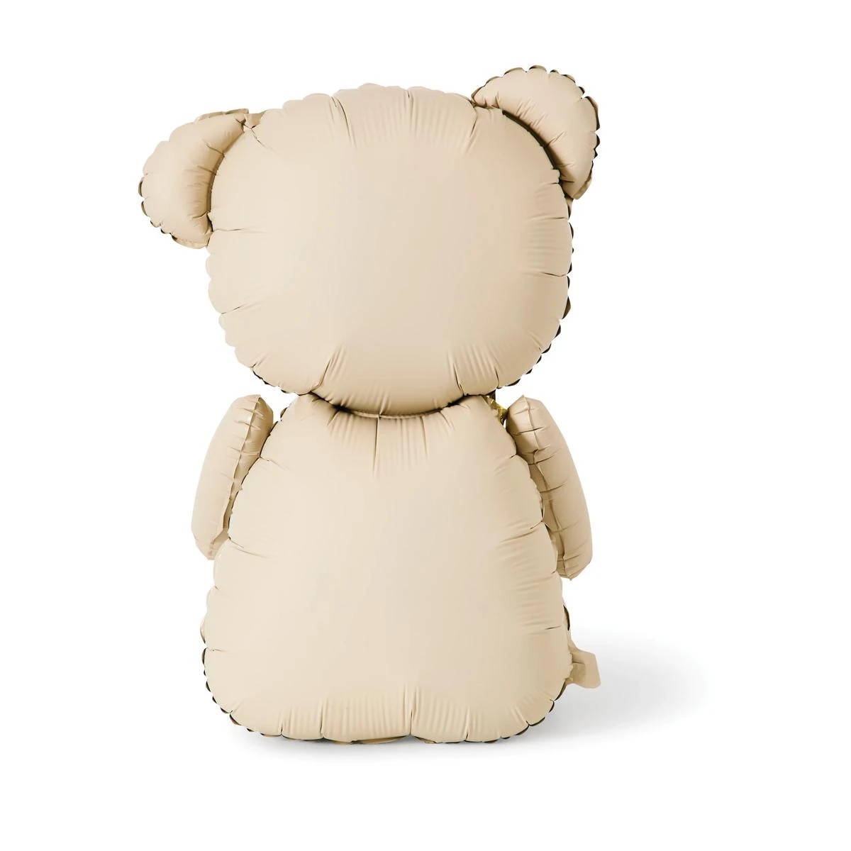 4 Large Teddy Bear Foil Balloon, 4 of 10