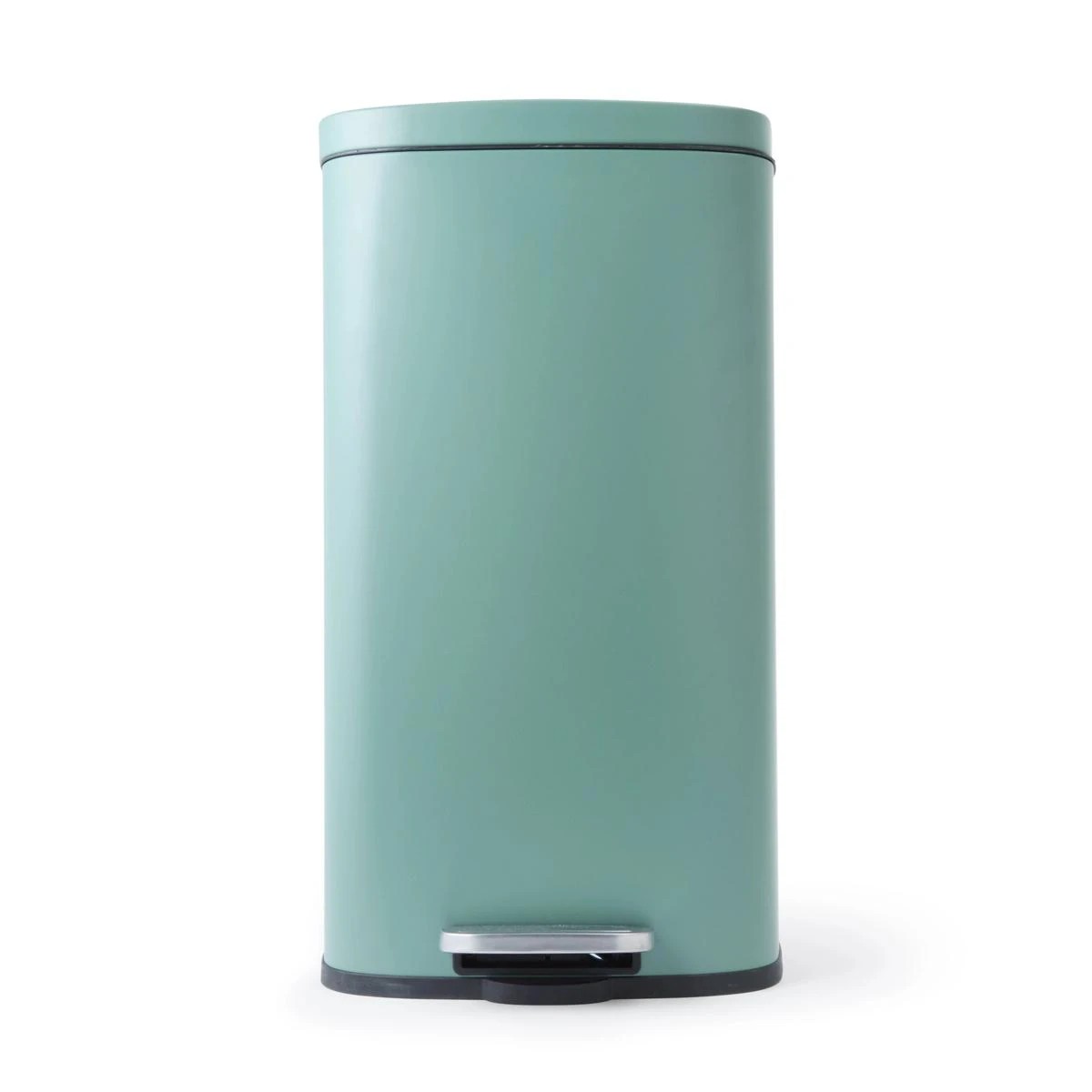 4 Set of 2 Pedal Bins - Green, 4 of 10
