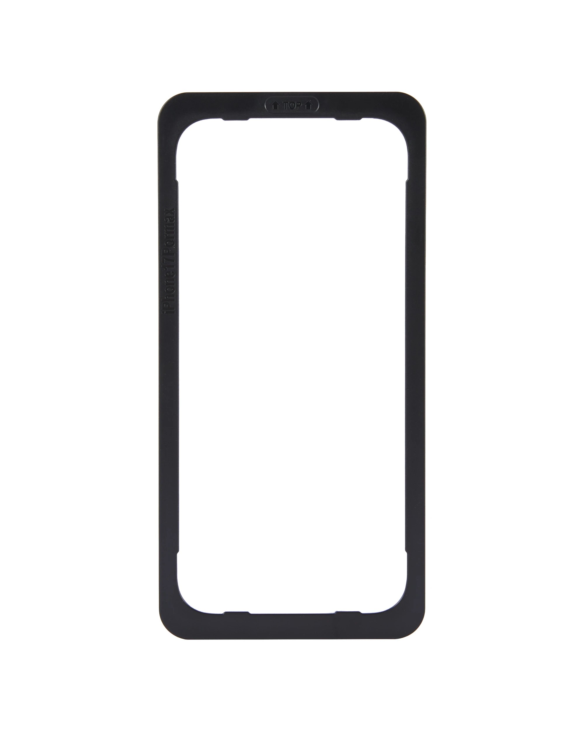 3 iPhone 17/18 Pro MAx Protector Glass, 3 of 3
