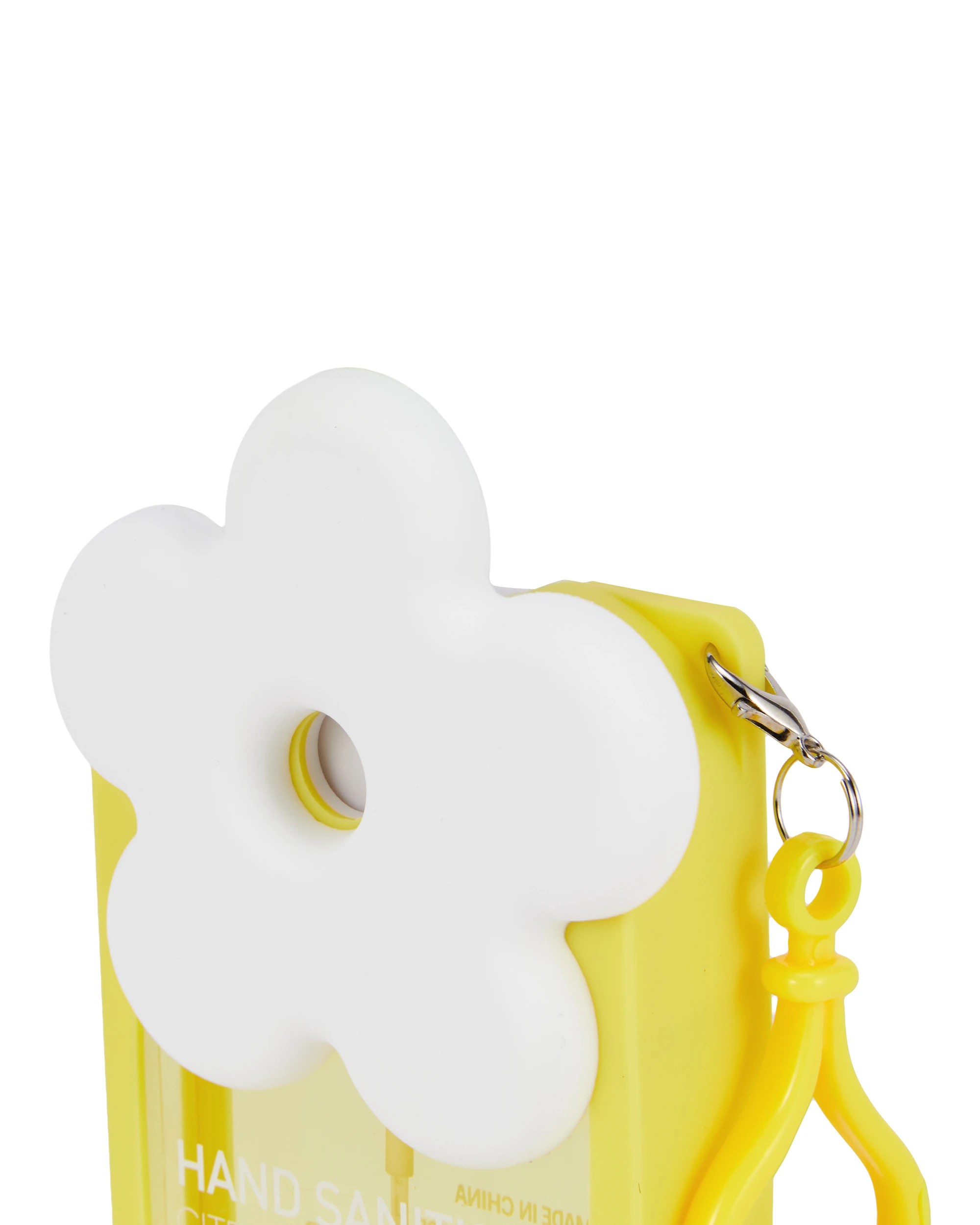 5 OXX Bodycare Hand Sanitiser 30ml - Citrus Scented, 5 of 6