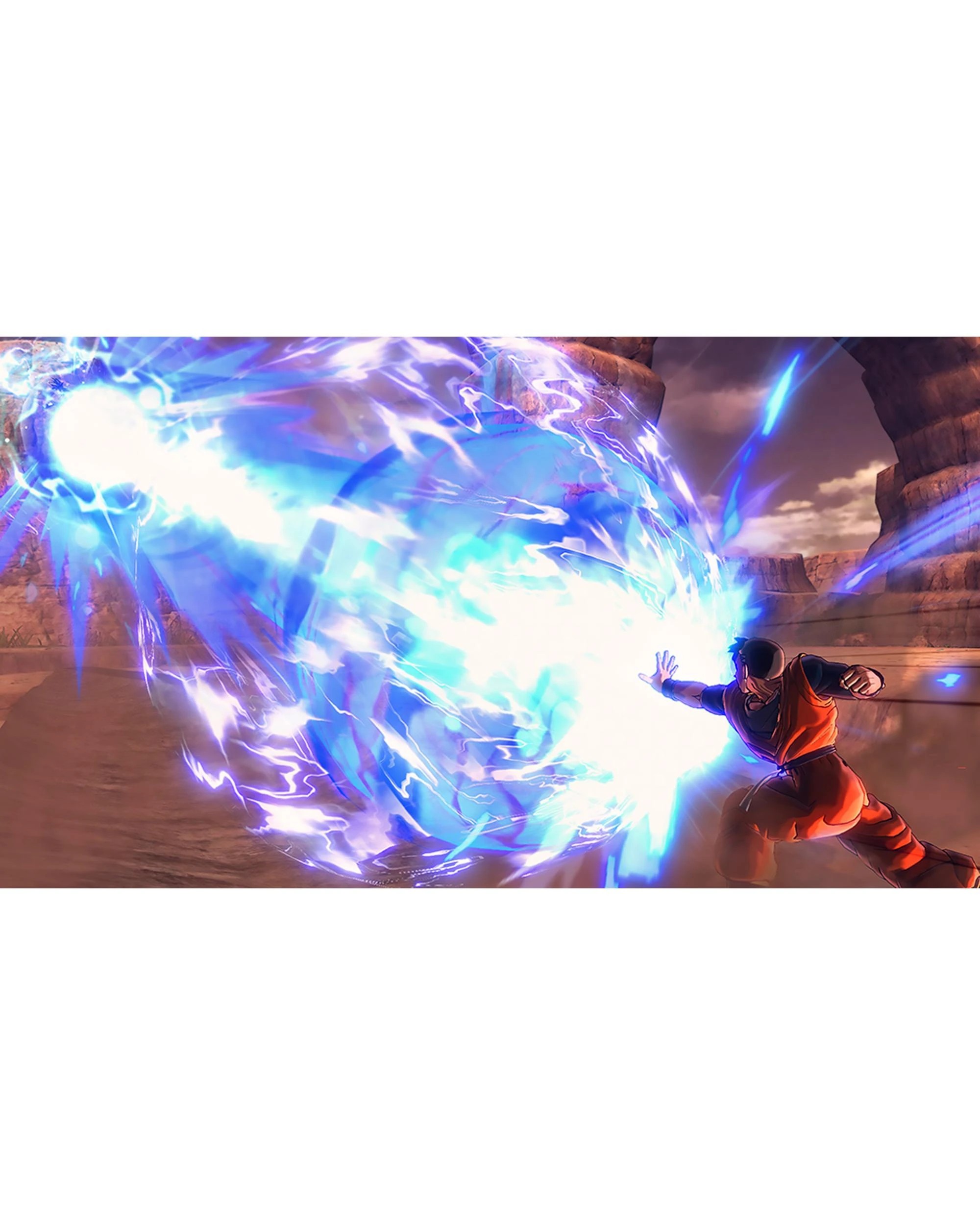 4 Bandai Namco Entertainment Dragon Ball Xenoverse 2 - PS5, 4 of 7