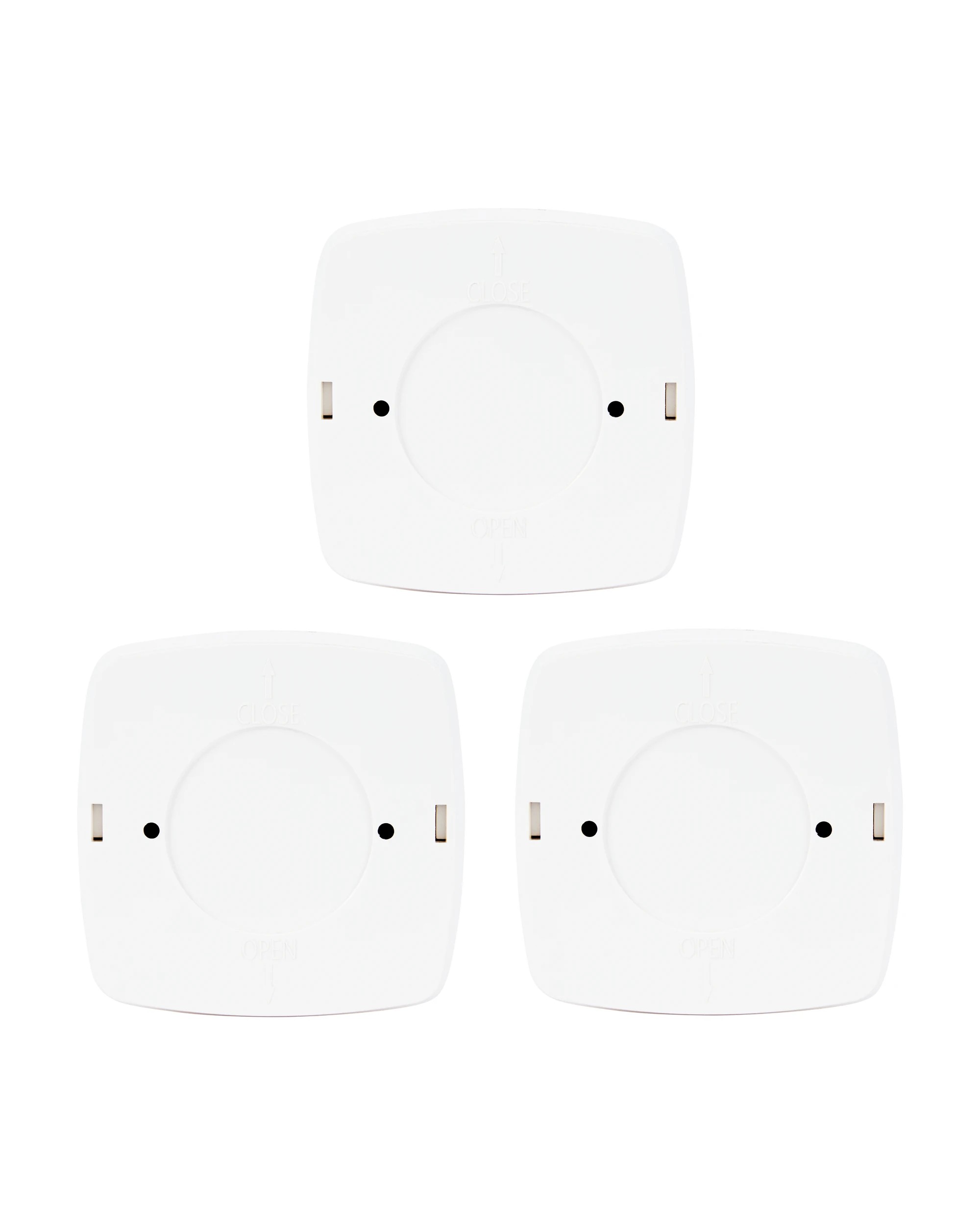 4 3 Pack Sensor Motion Down Lights, 4 of 9