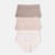 PINK CHALK, MISTY MAUVE, SOFT TAUPE