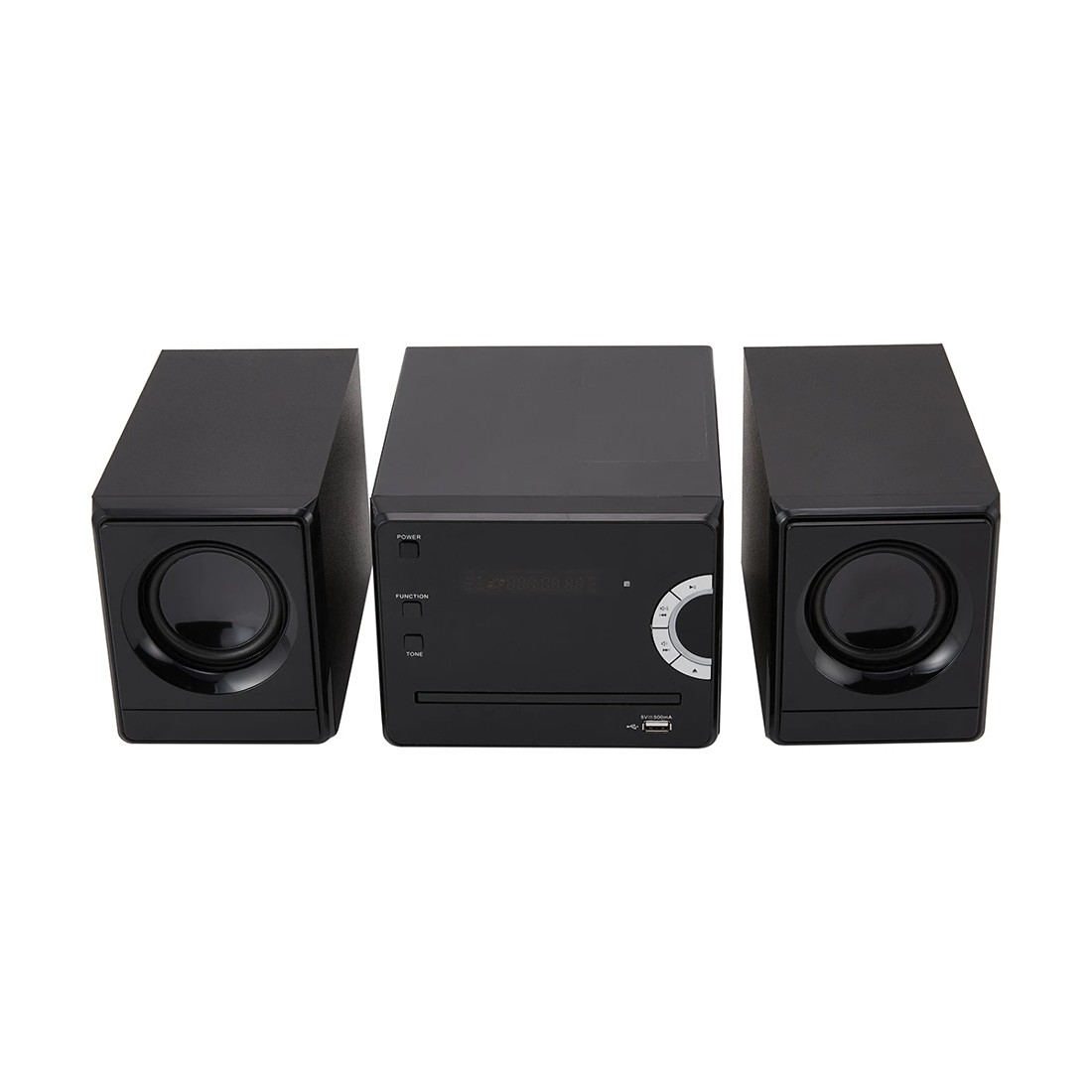 2 Micro HiFi System, 2 of 7