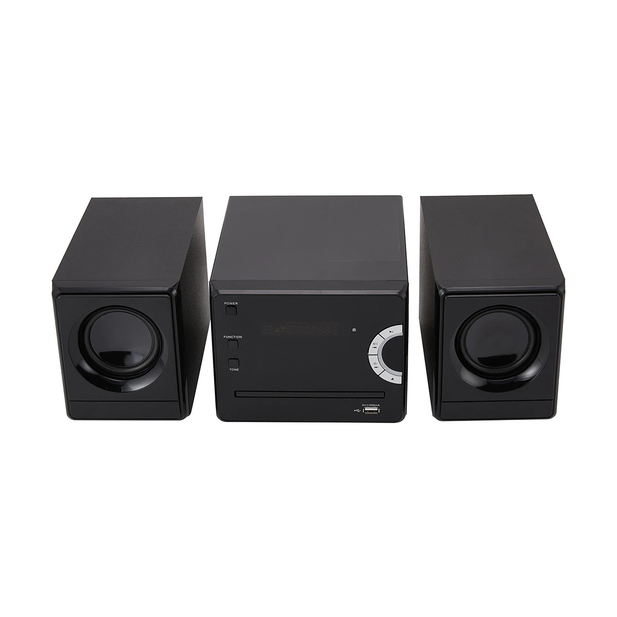 2 Micro HiFi System, 2 of 7