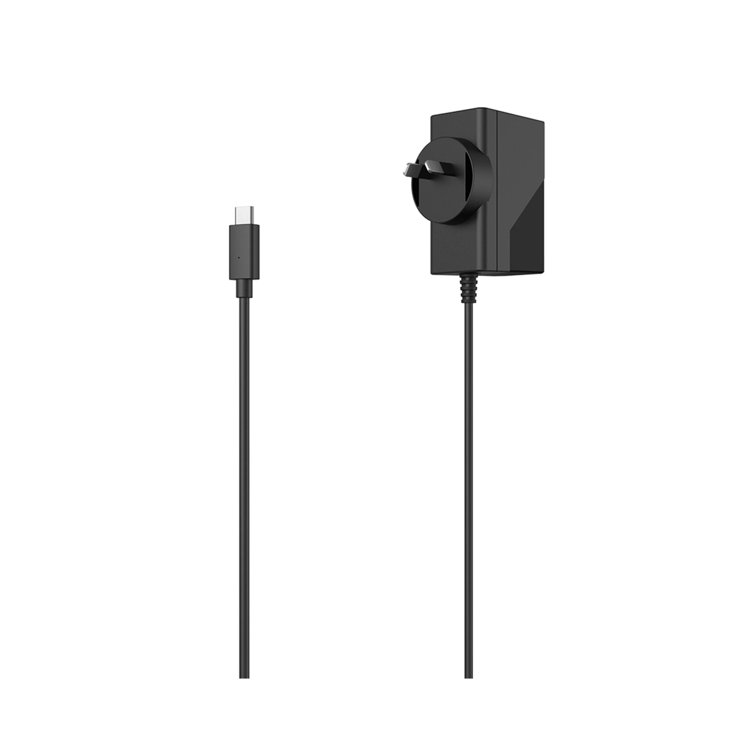 4 Powerwave Switch Mini Dock and AC Adapter, 4 of 6