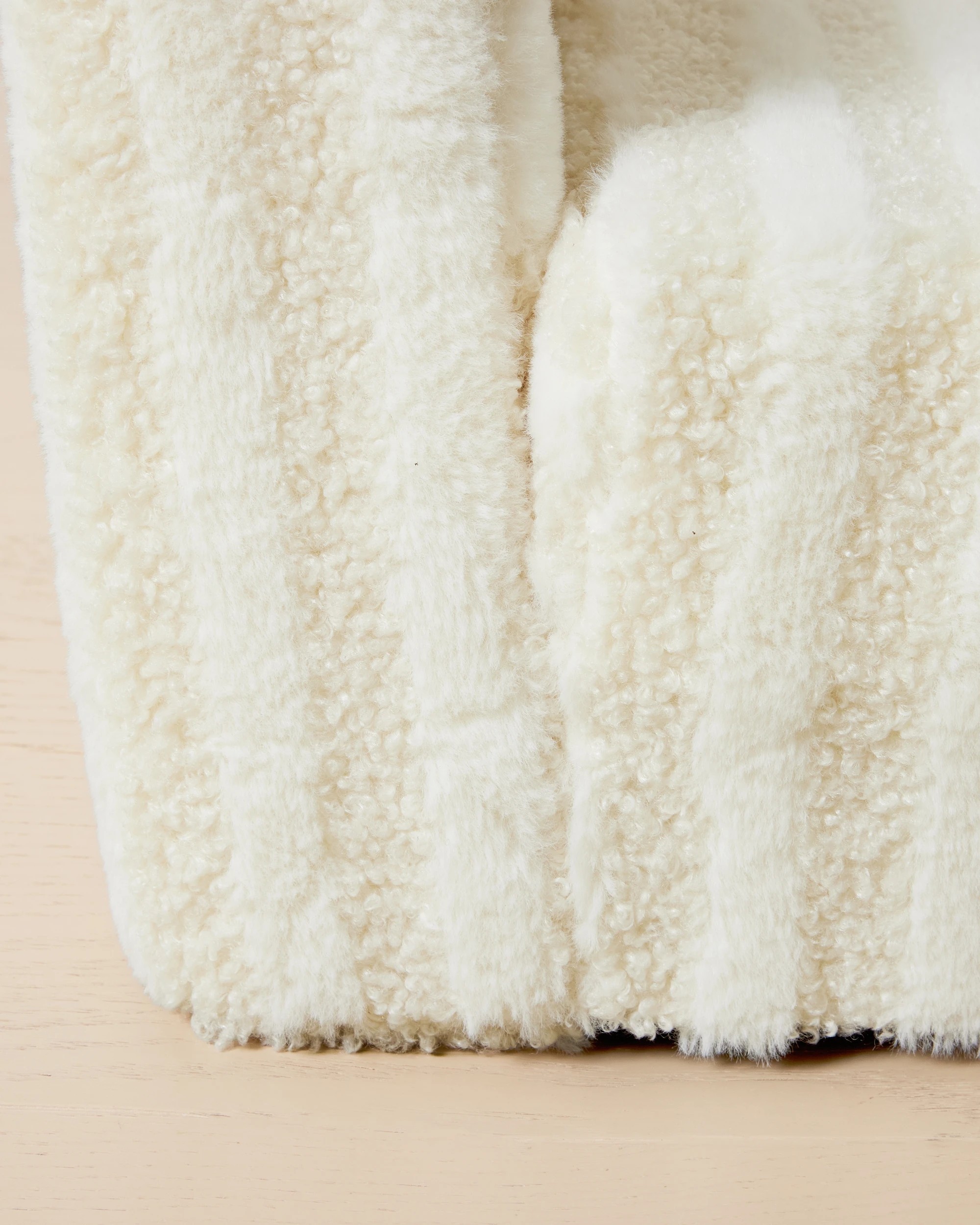 8 Natural Stripe Flip Out, 8 of 8