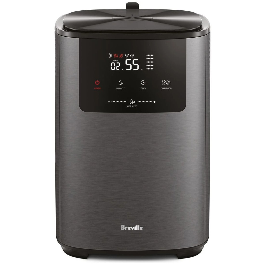 1 Breville The Smart Mist Top Connect Humidifier, 1 of 5