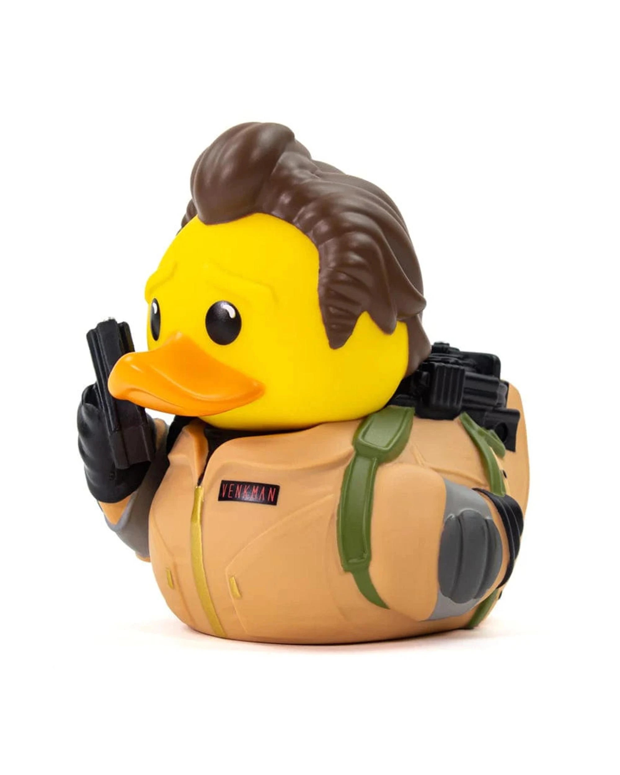 1 Tubbz Ghostbusters Peter Venkman Boxed Edition, 1 of 9