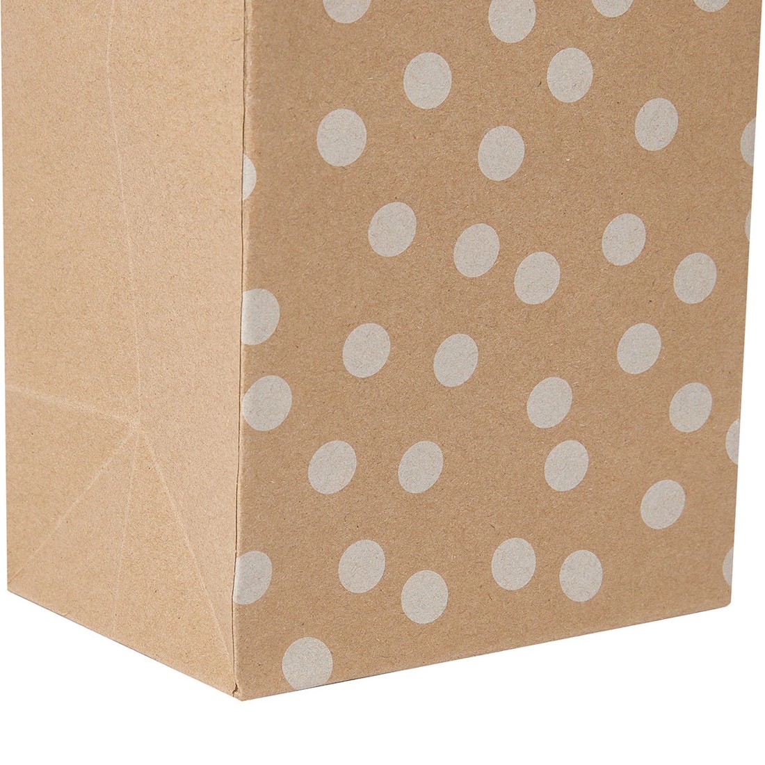 4 2 Pack Kraft Bottle Bags, 4 of 7