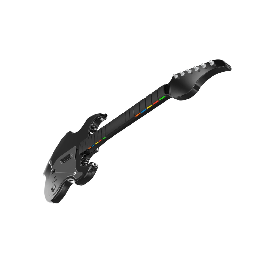 3 PDP Riffmaster Wireless Guitar for Xbox and PC, 3 of 7