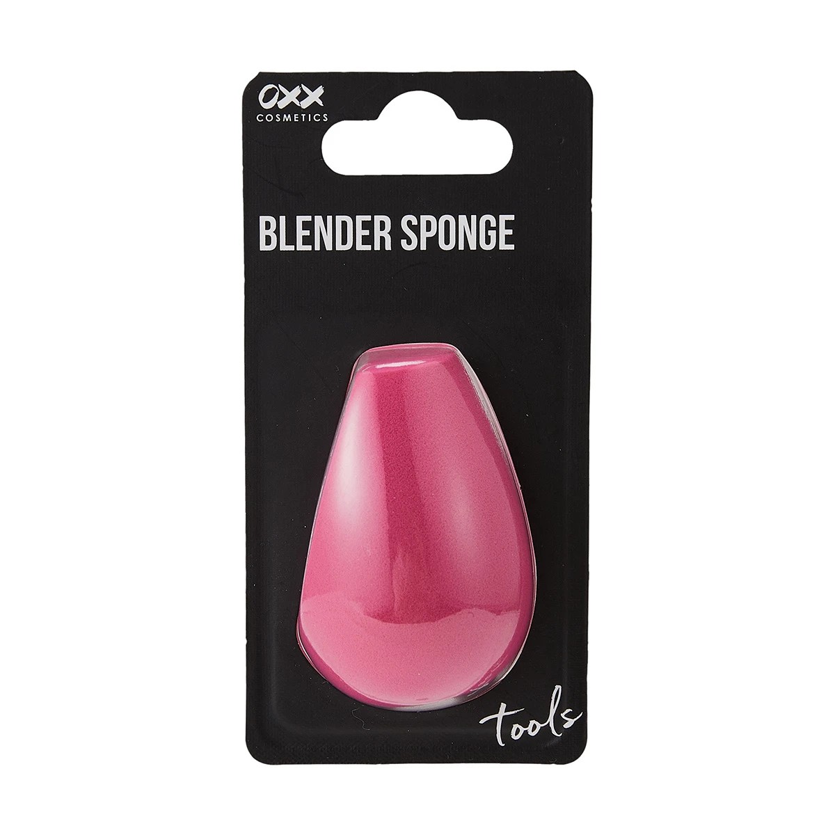 1 OXX Cosmetics Blender Sponge - Pink, 1 of 5