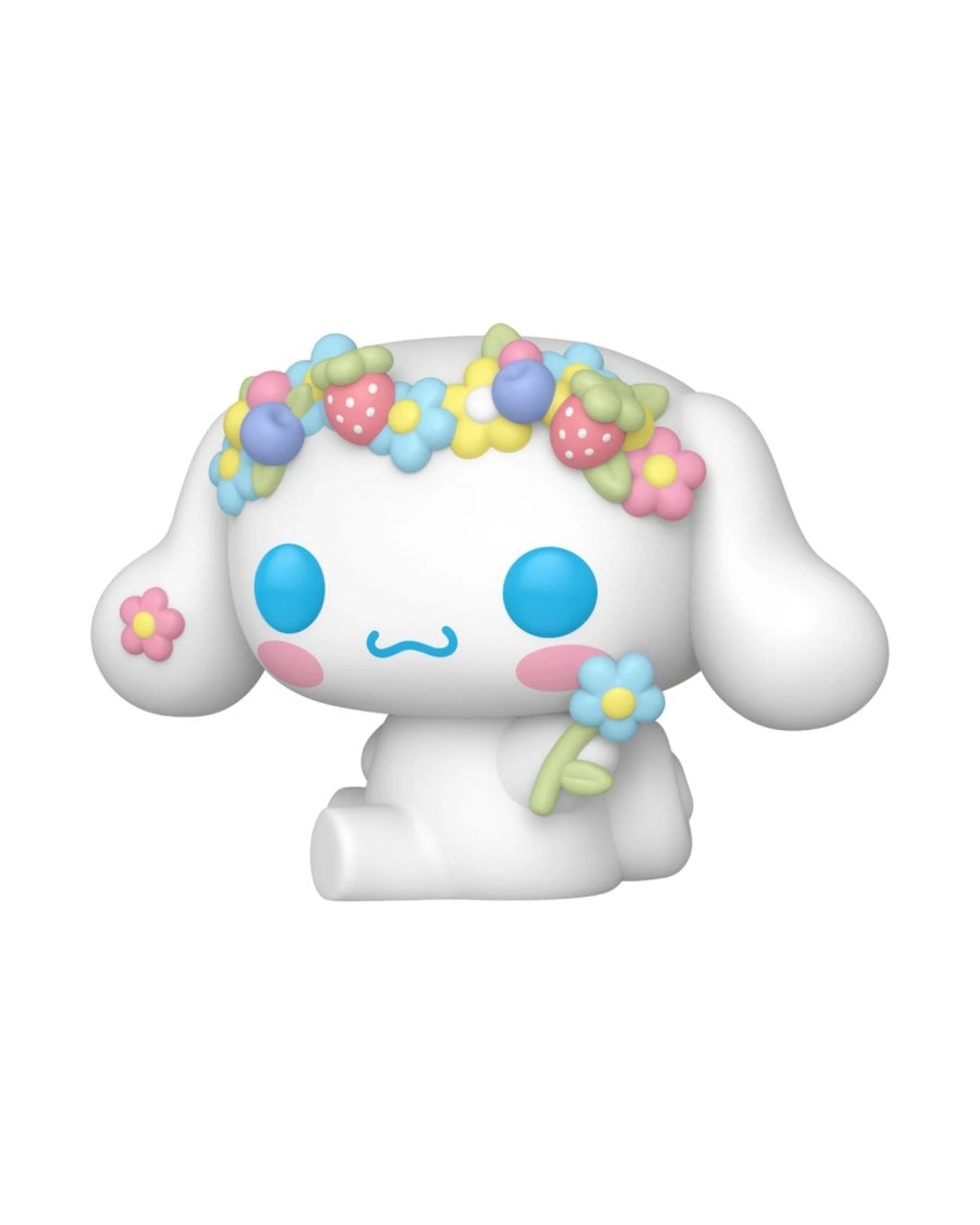 2 Sanrio Cinnamoroll with Berries Funko POP! Vinyl, 2 of 3