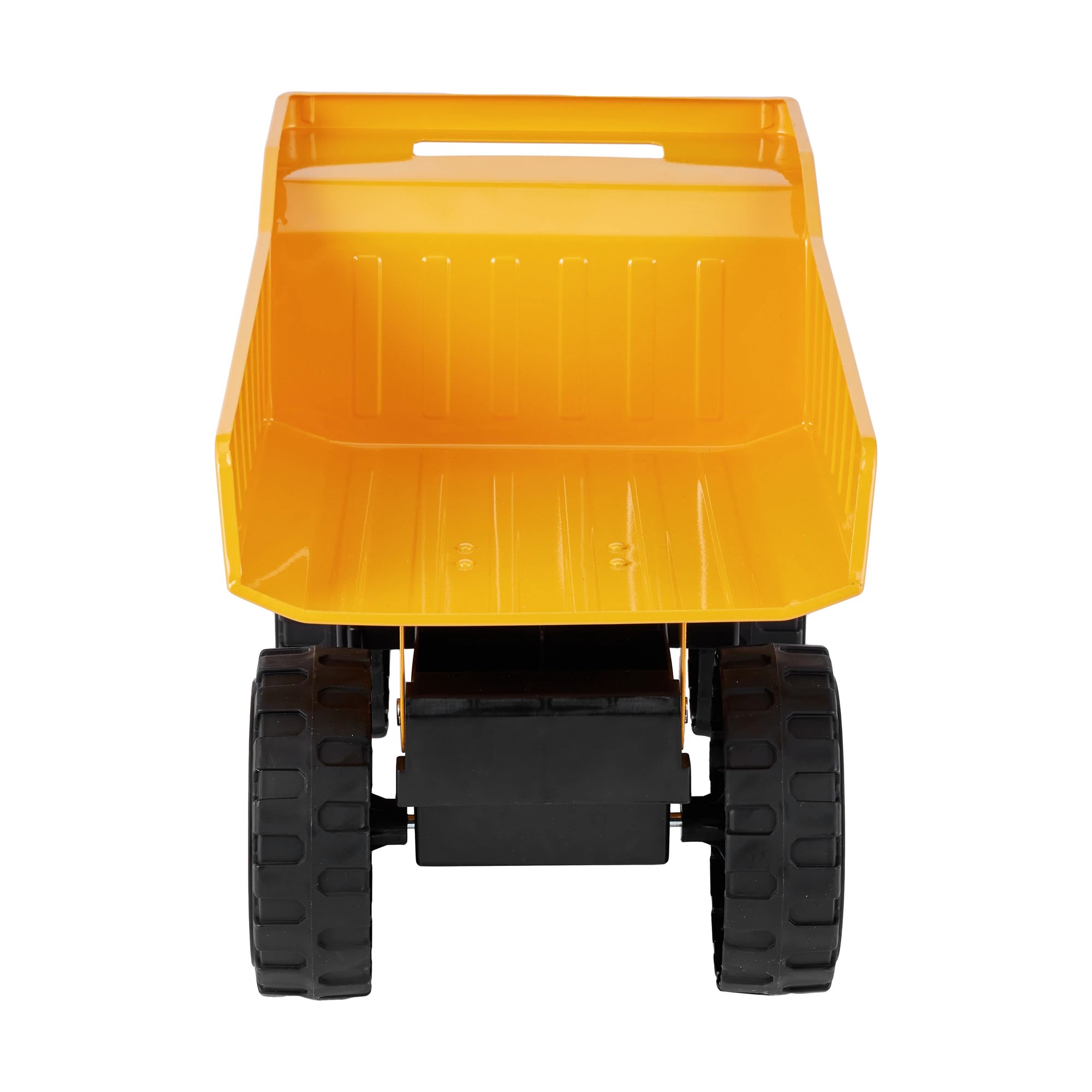 4 Dump Truck Toy, 4 of 10