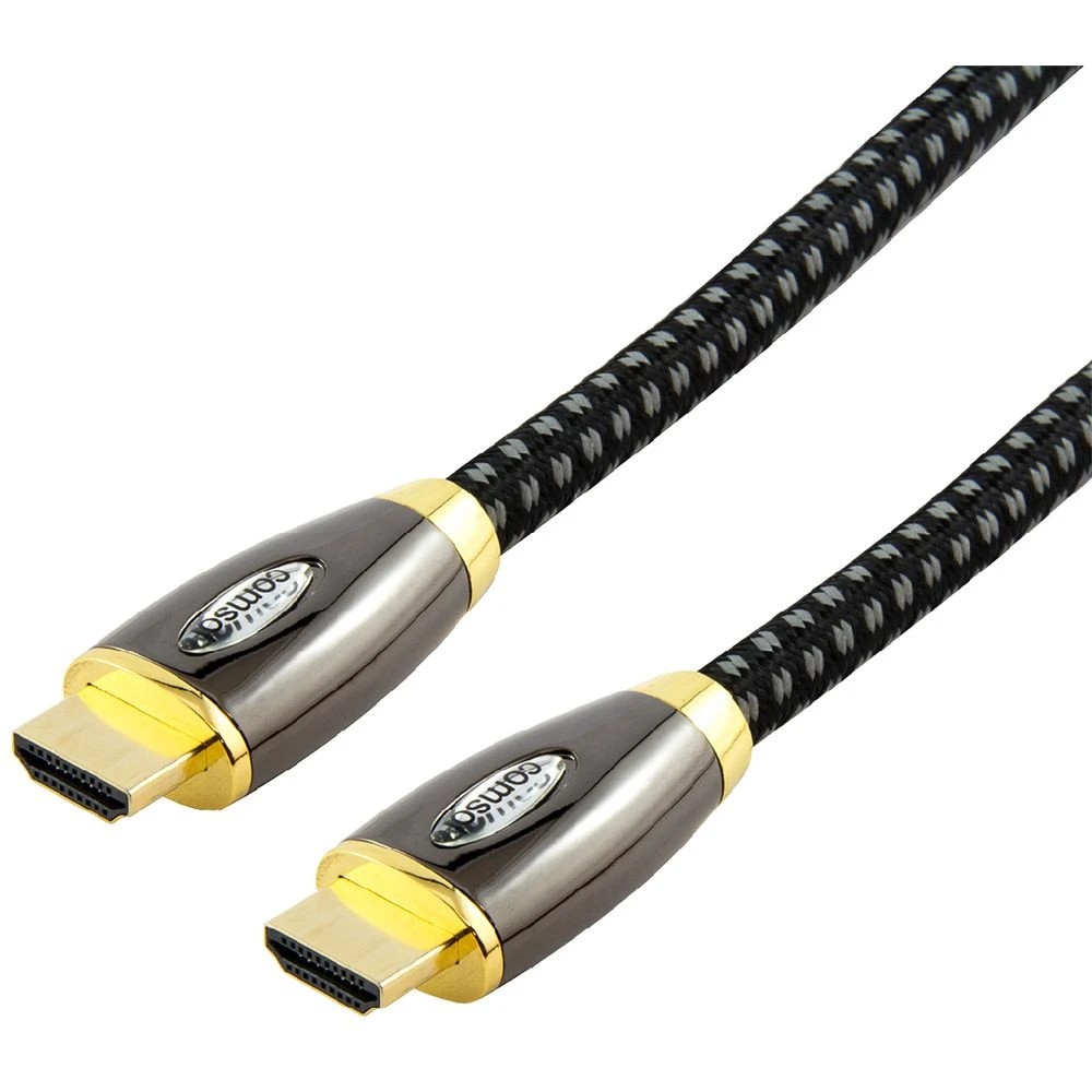 1 Comsol High Speed HDMI Cable with Ethernet 10m, 1 of 1