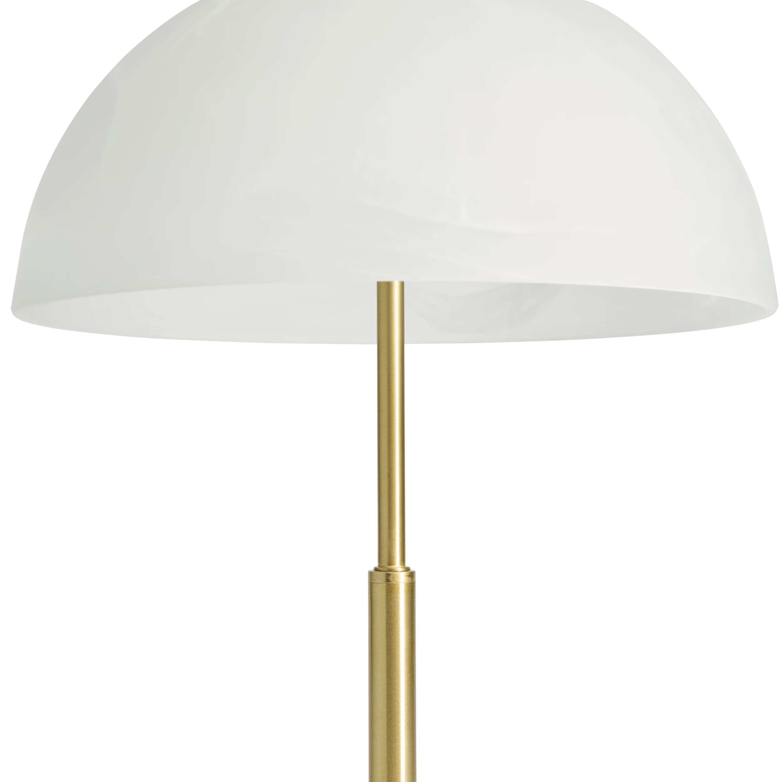 3 Savanah Table Lamp - Gold Look, 3 of 6