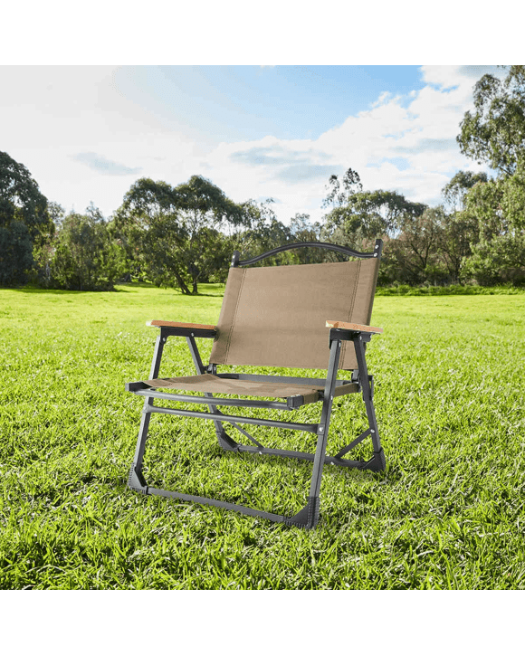Folding Camp Chair