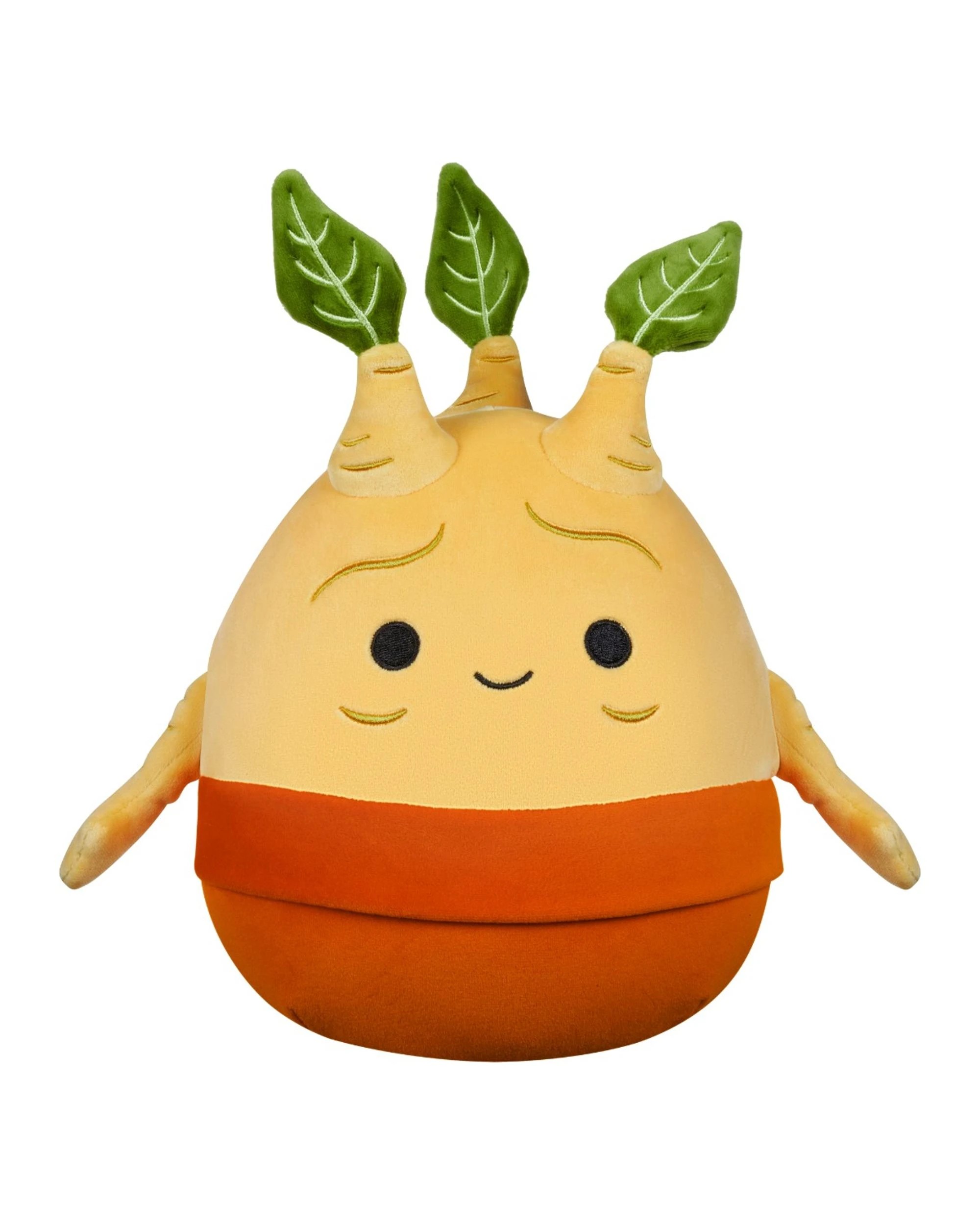 1 Squishmallows Harry Potter Mandrake 16 inch Plush, 1 of 5