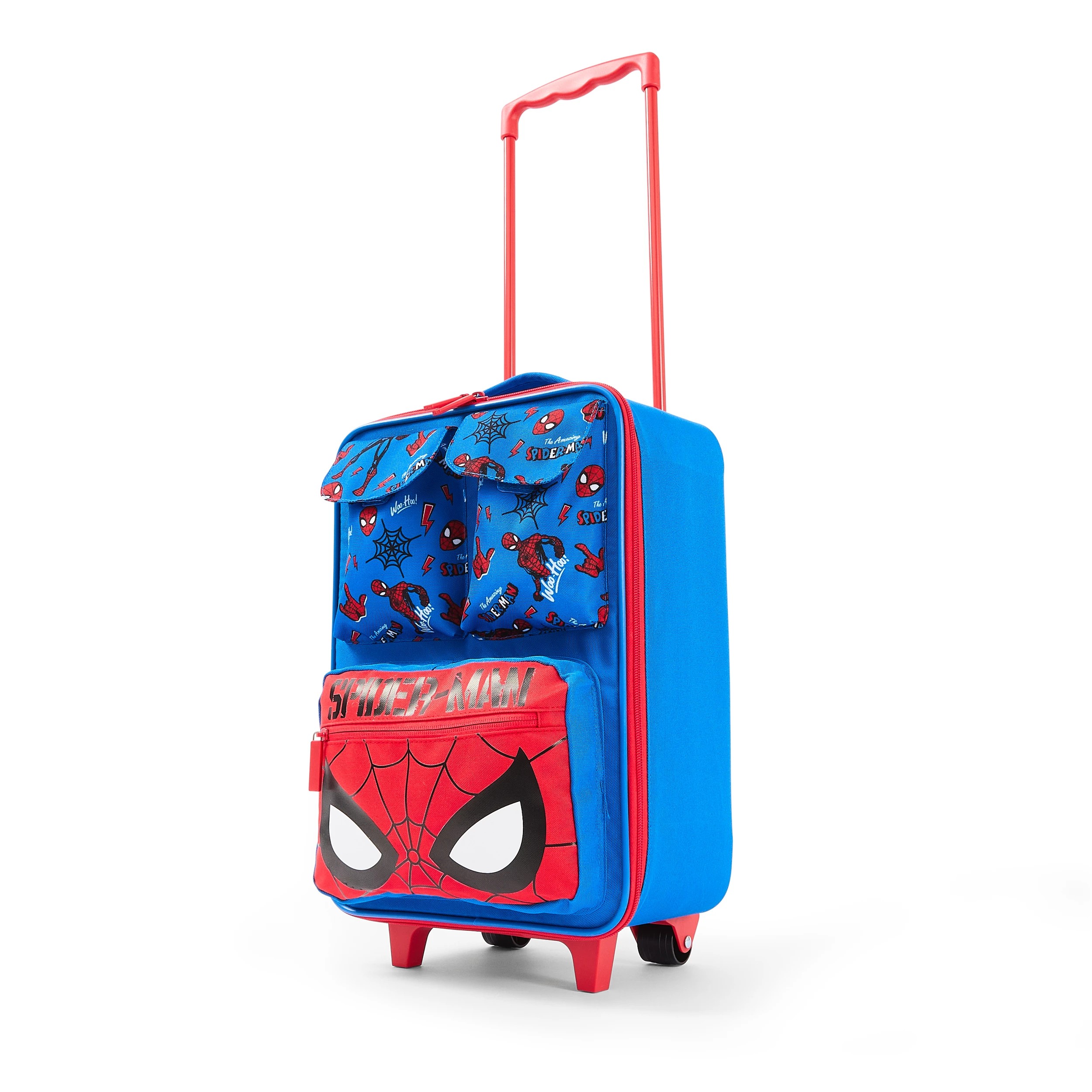 2 4 Piece Spider-Man Travel Set, 2 of 10