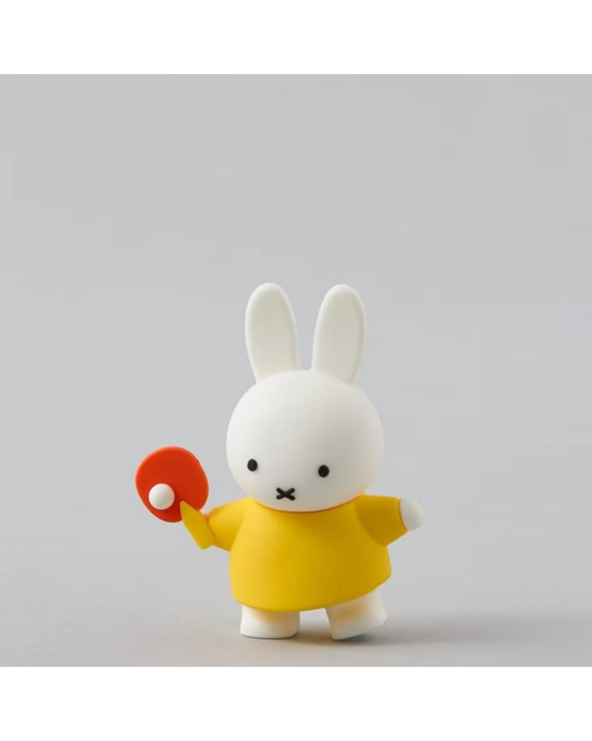 4 Smoko Miffy Doing Things Figure Blind Box, 4 of 6