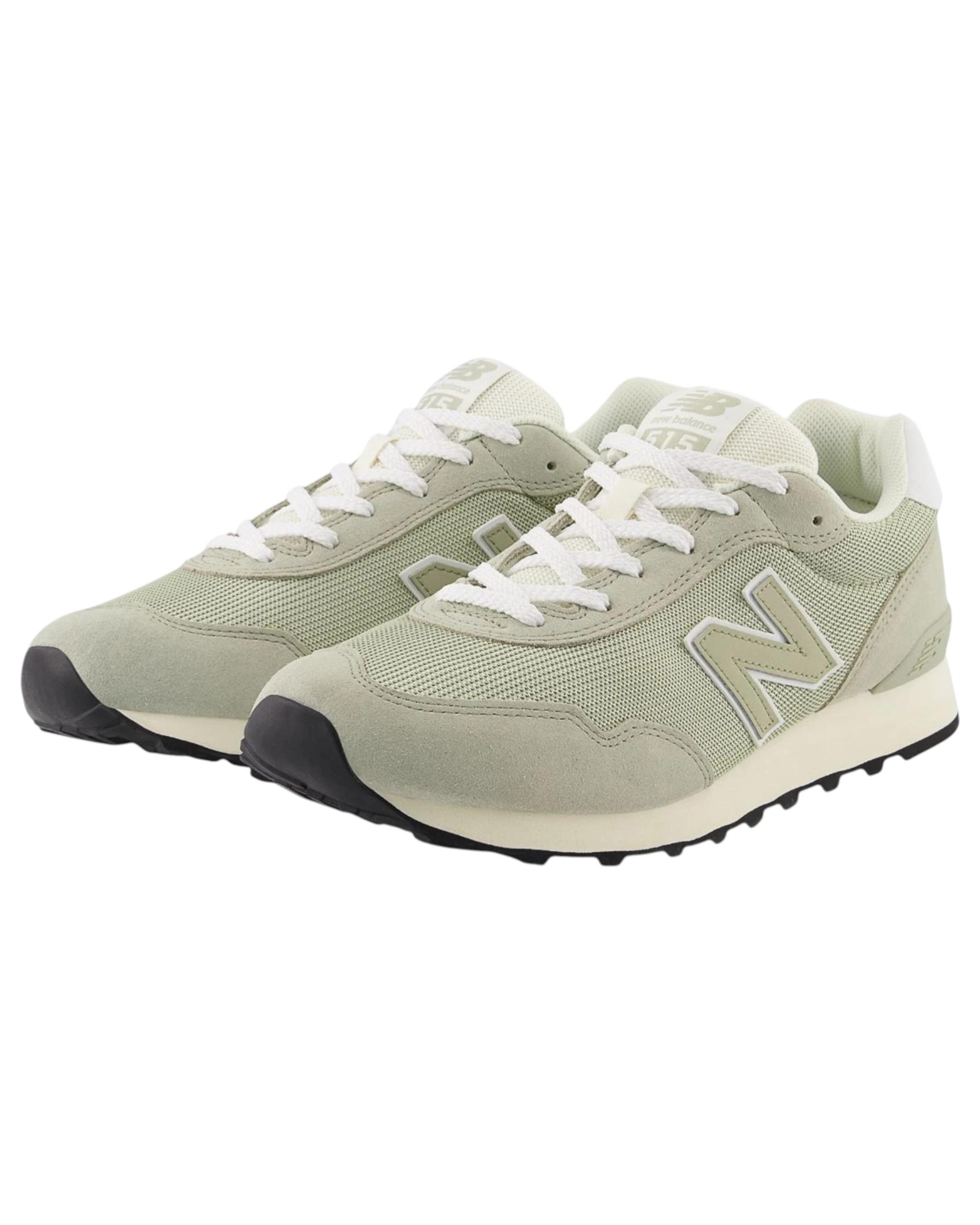 8 New Balance Mens 515 Light Green Athletic Shoes LIGHT GREEN, 8 of 8