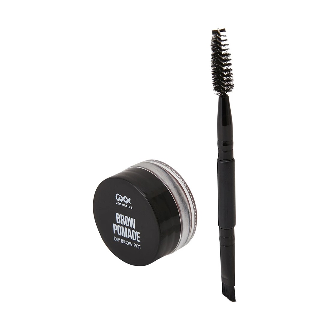 3 OXX Cosmetics Brow Pomade Dip Brow Pot - Medium, 3 of 9