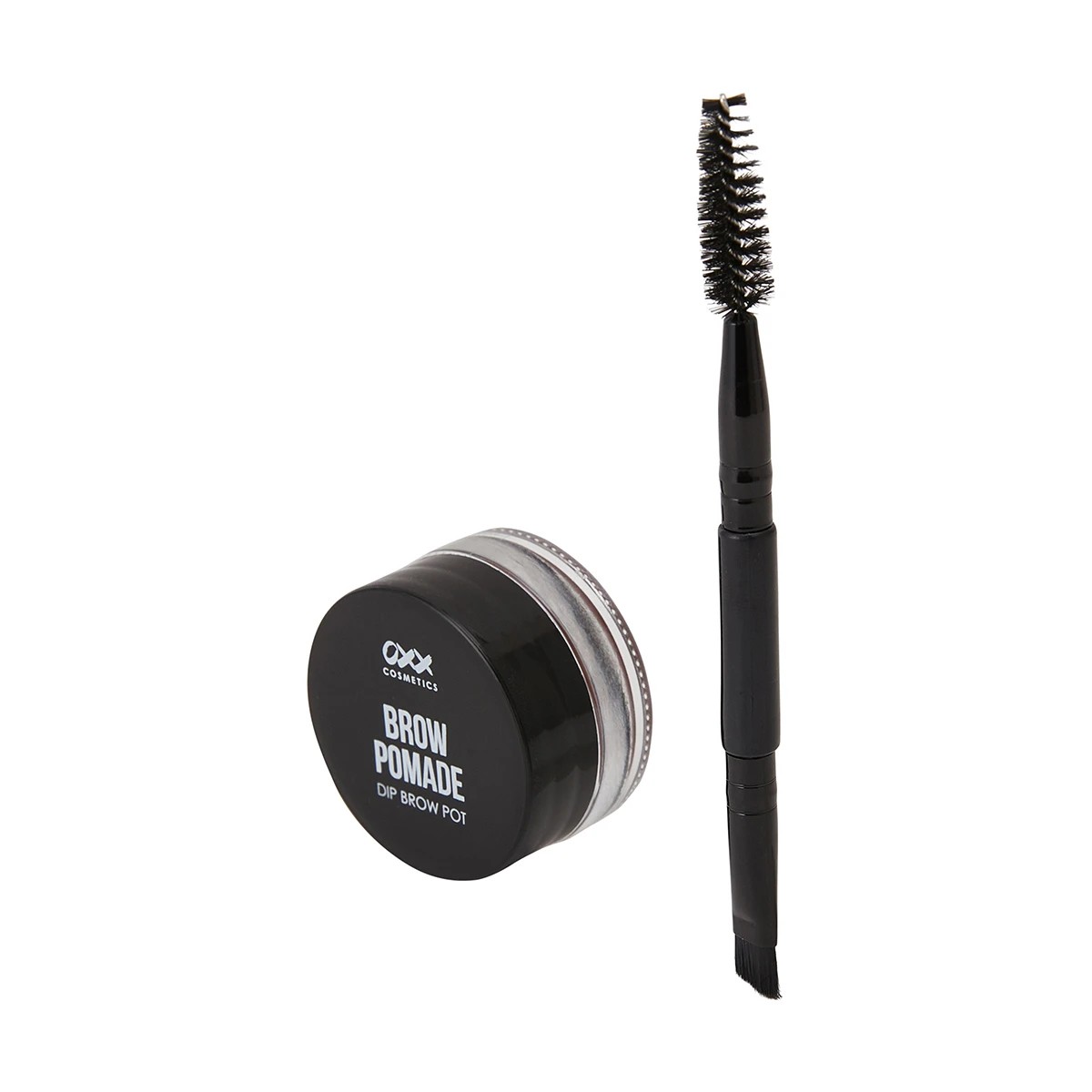 3 OXX Cosmetics Brow Pomade Dip Brow Pot - Medium, 3 of 9