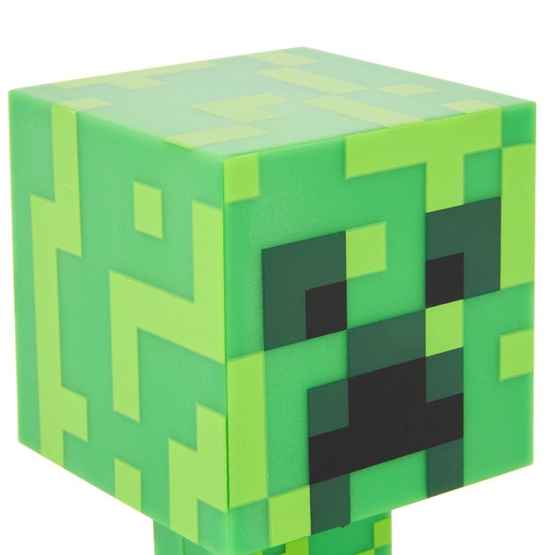 5 Minecraft Icons Light - Creeper, 5 of 10