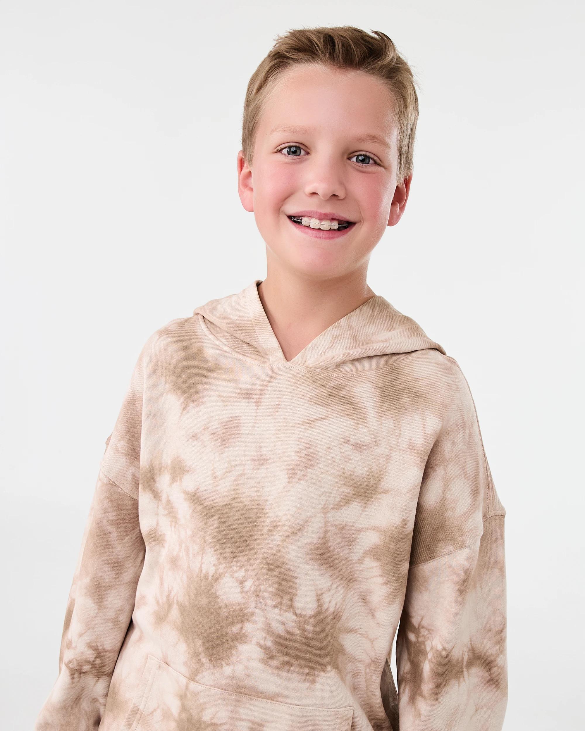 3 Oversized Tie Dye Hoodie Bge Tiedye, 3 of 7