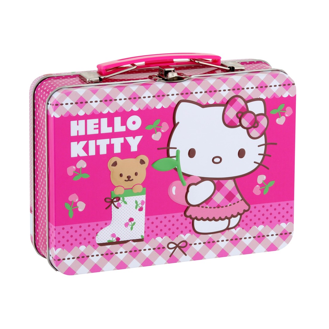 5 Hello Kitty Lunch Box with Candy 50g, 5 of 6