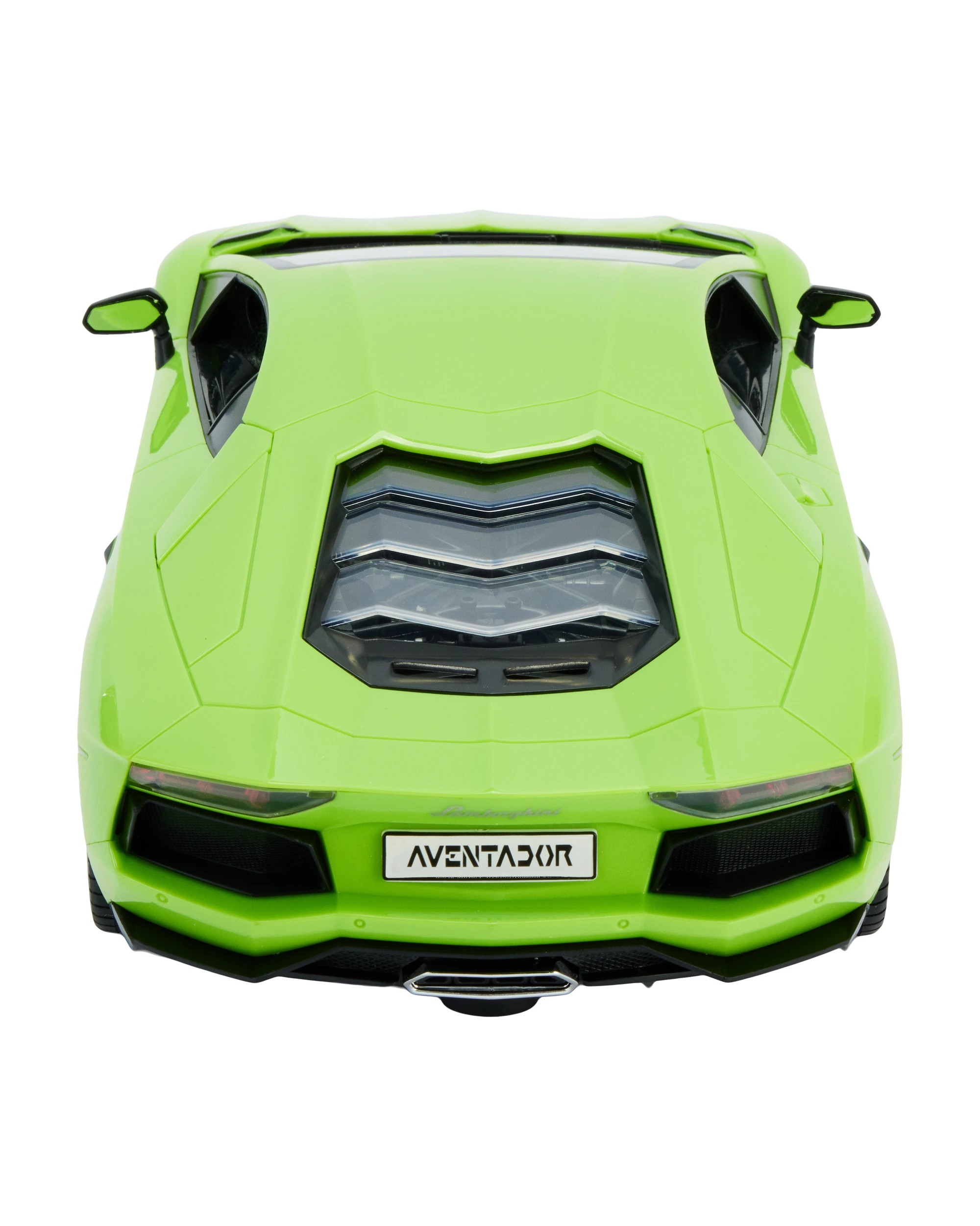 6 1:14 Scale Remote Control Lamborghini Aventador Coupe, 6 of 10