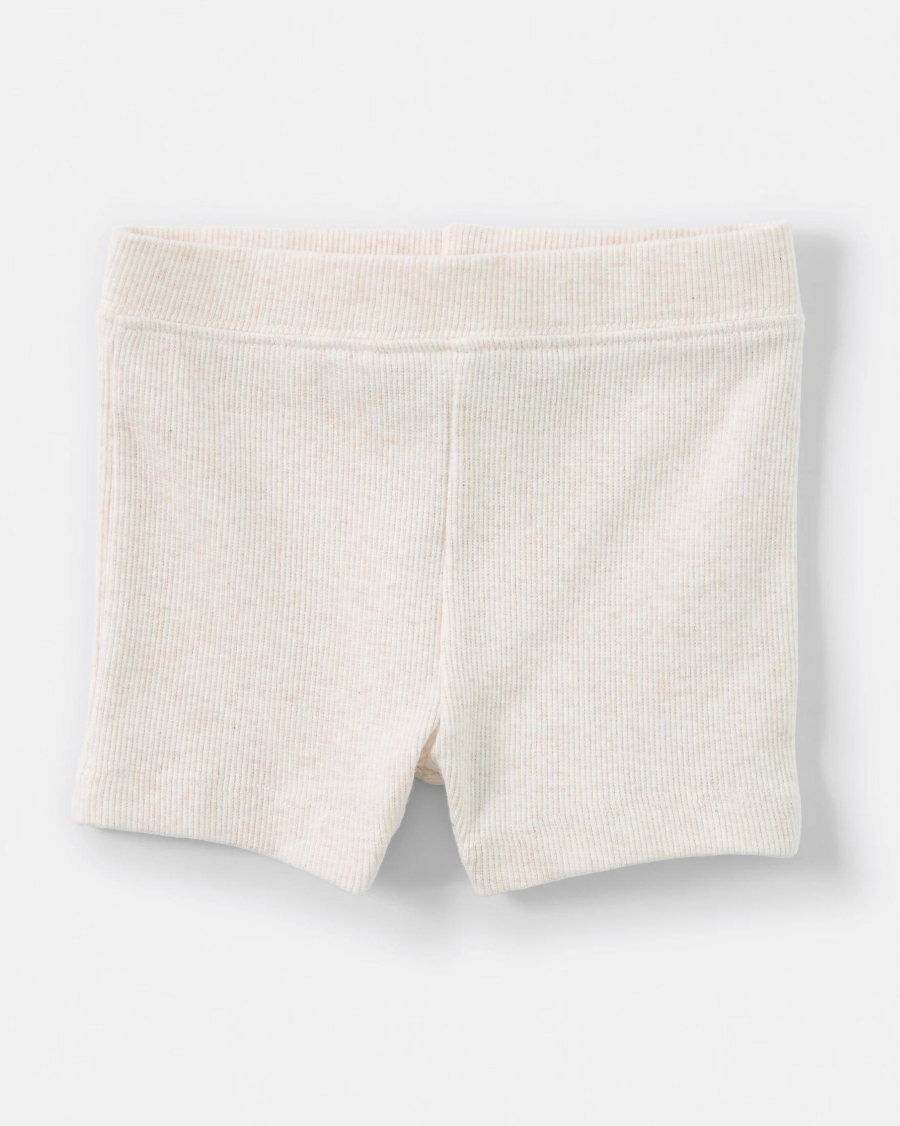 5 3 Pack Print Bike Shorts Blu Cstl, 5 of 8