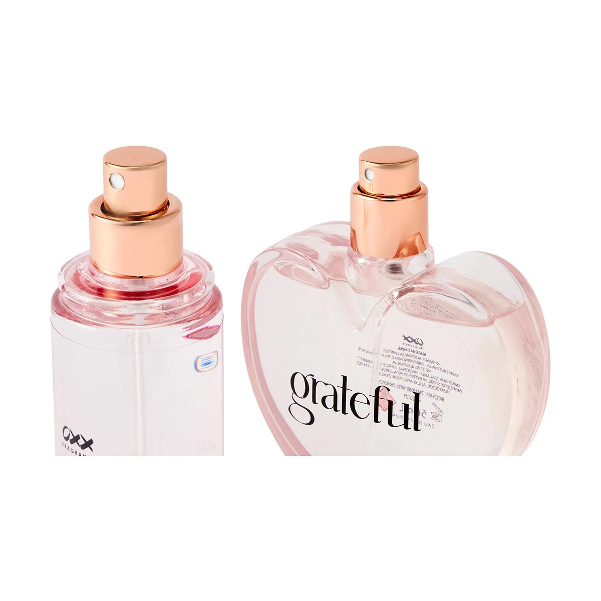 7 OXX Fragrance Gift Set - Grateful, 7 of 10