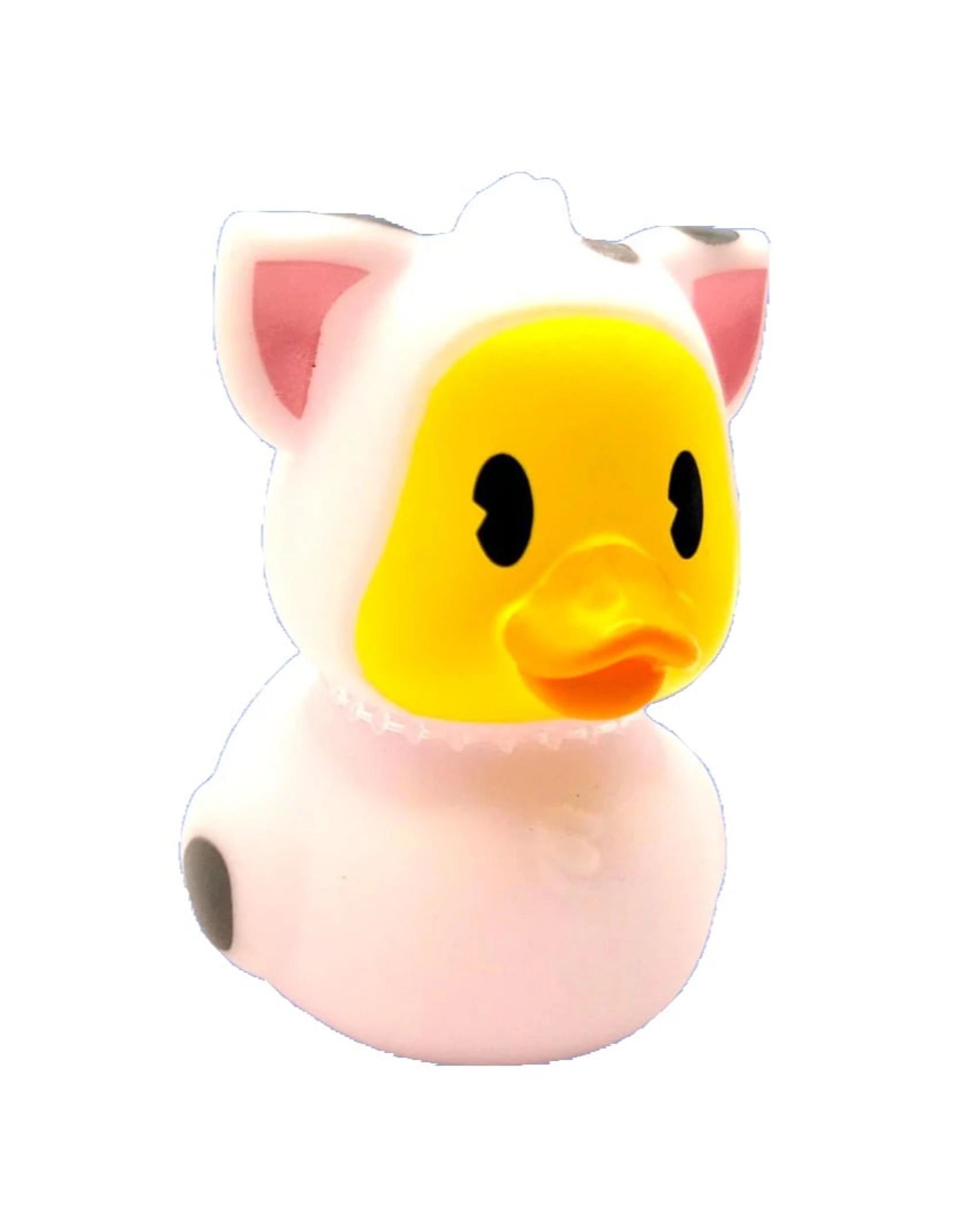 2 Disney Duckalooz Moana Pua Rubber Duck, 2 of 4