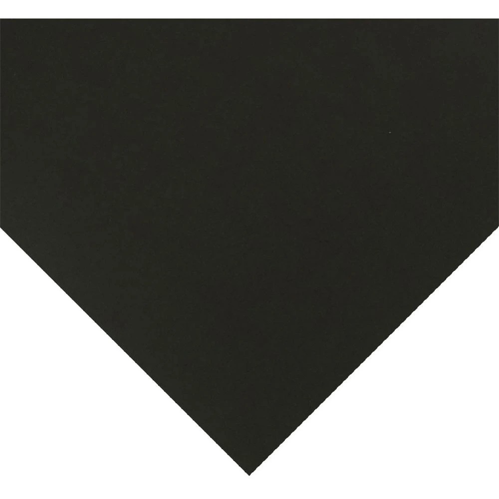 1 Quill A4 125gsm Paper Black 250 Pack, 1 of 4