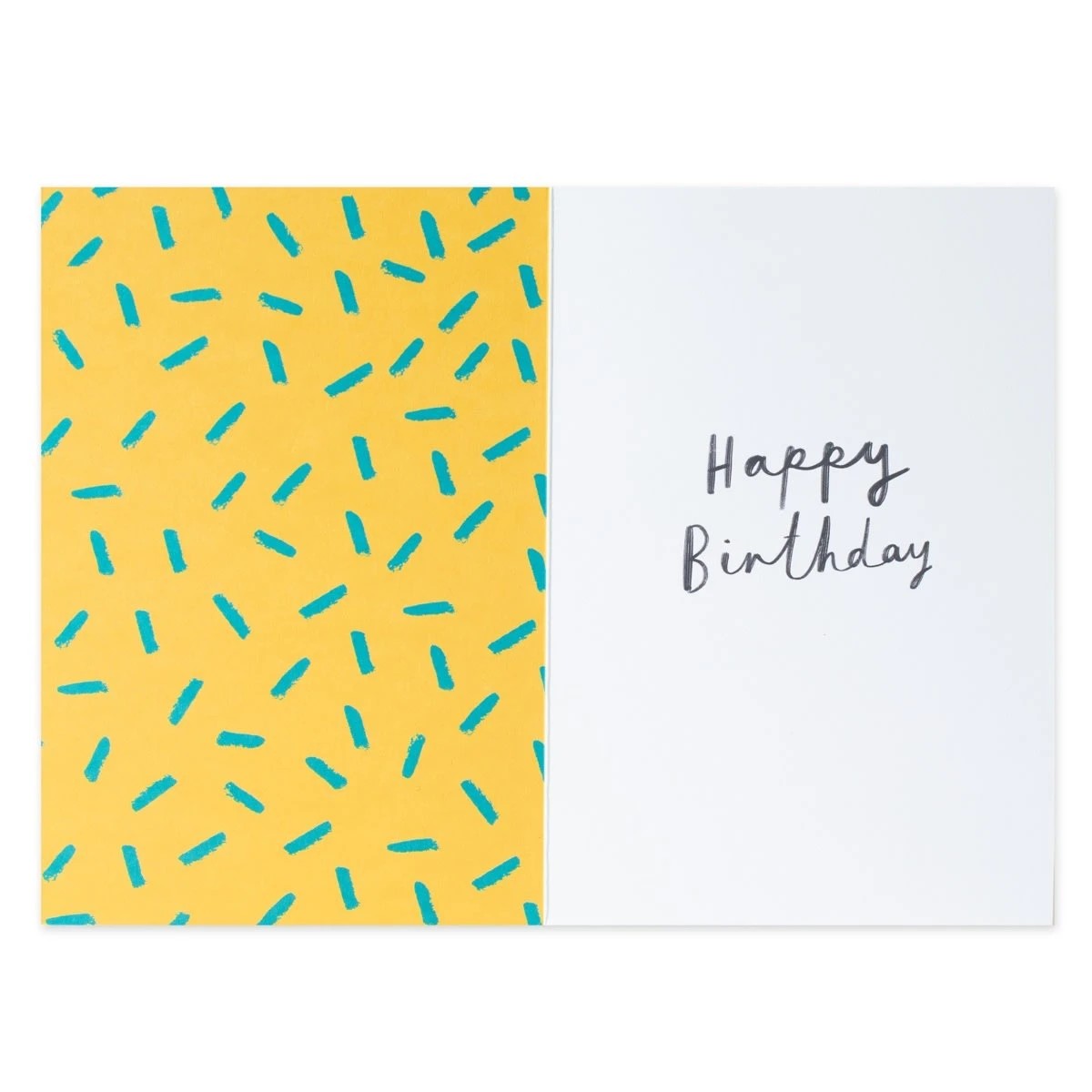 2 Connections from Hallmark Card - Cactus, 2 of 3